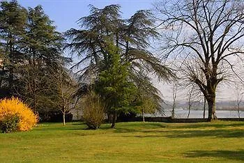 מלון Villebois Domaine Des Cedres - Hotel, Gites Et Insolites