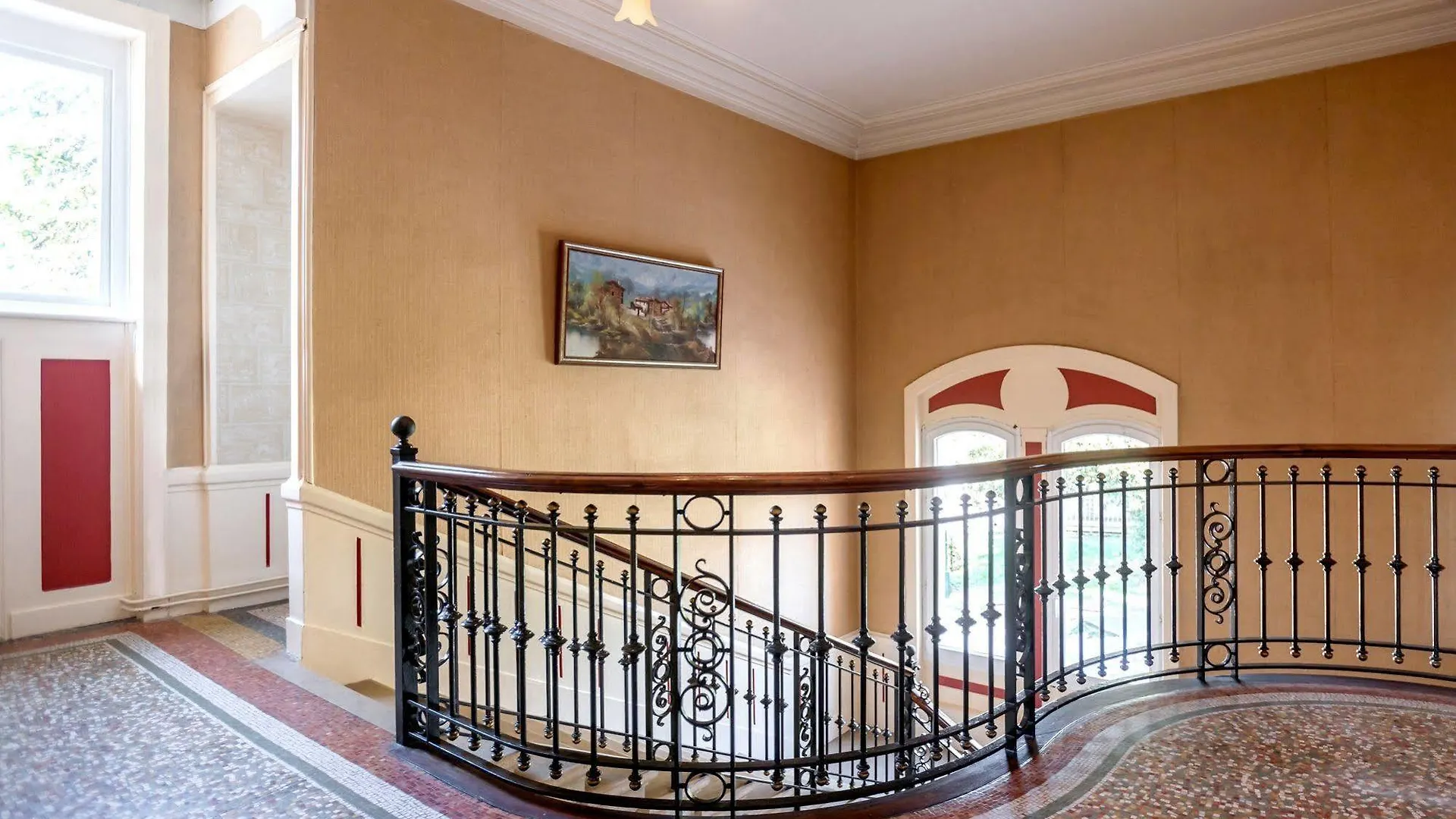 Domaine Des Cedres - Hotel, Gites Et Insolites Villebois 3*,  Frankreich