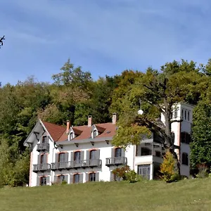 Le Domaine De Dony Vakantiehuis