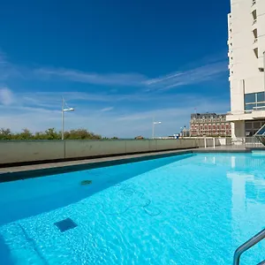 Victoria Surf-11 By Interhome Biarritz