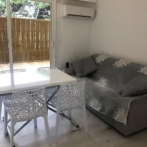 25m2 Plages Hyères