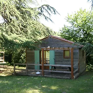 Les Du Domaine Des Soyeux Saint-Julien-Molin-Molette