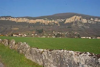 Domaine Des Cedres - Hotel, Gites Et Insolites Villebois 3*,  프랑스